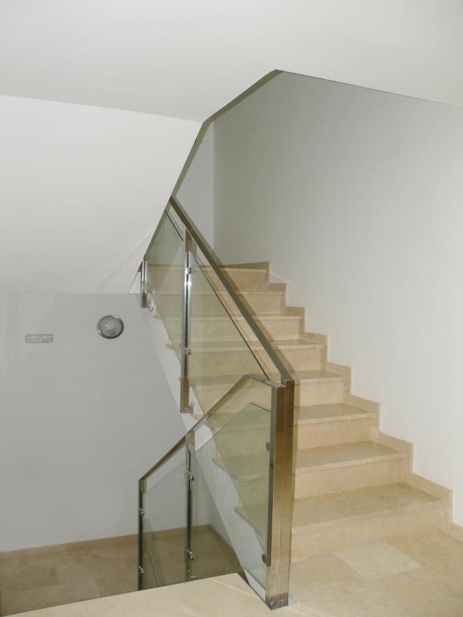 Appartement Miraflores Del Palo Málaga