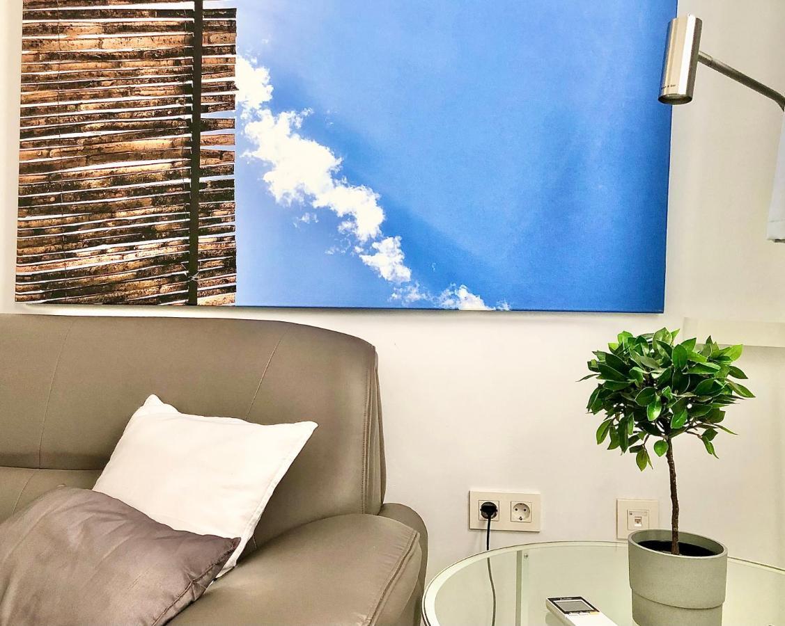 Centro Picacho Apartment Malaga