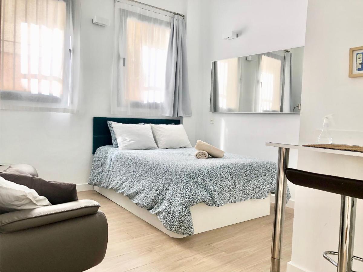 Centro Picacho Apartment Malaga