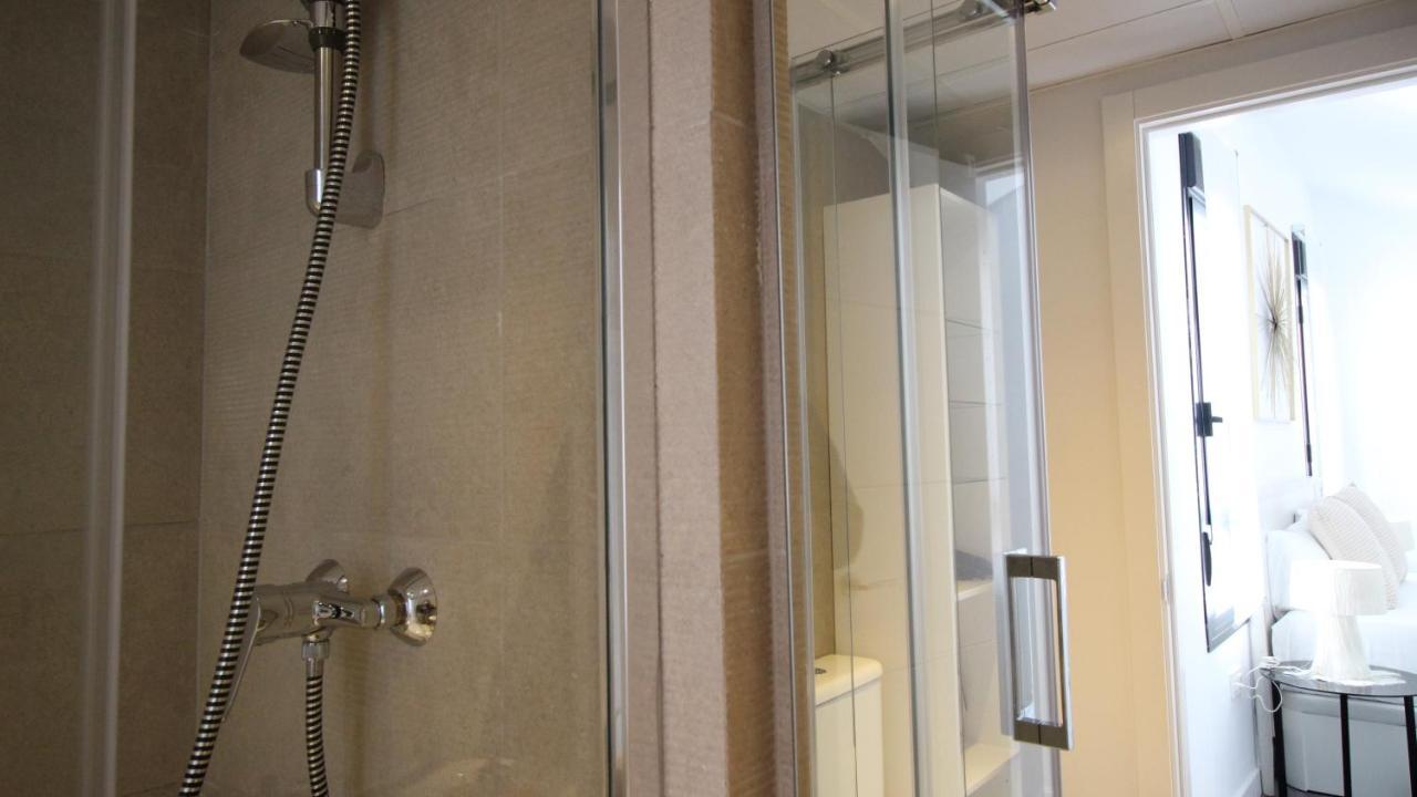 Apartment Del Parque Flats Urban Malaga