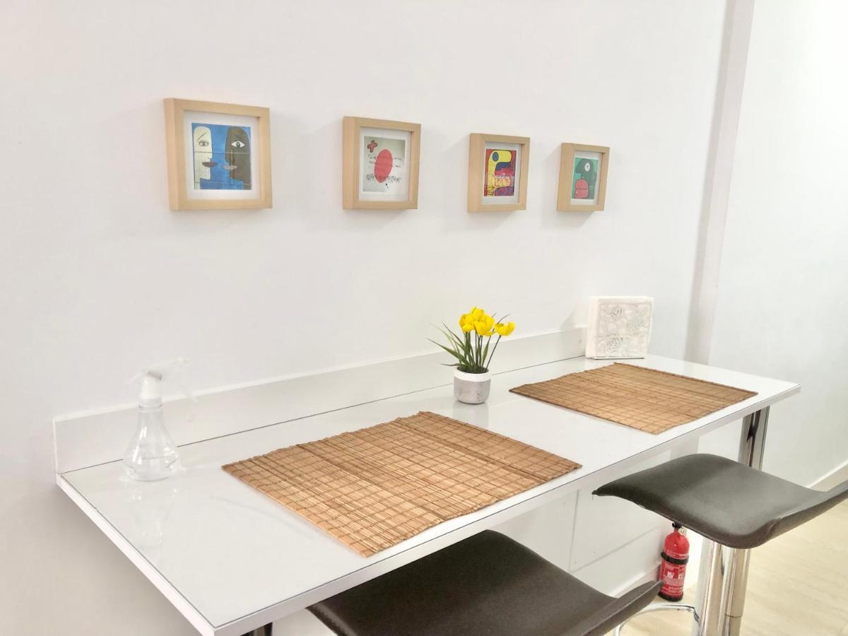 Centro Picacho Apartment