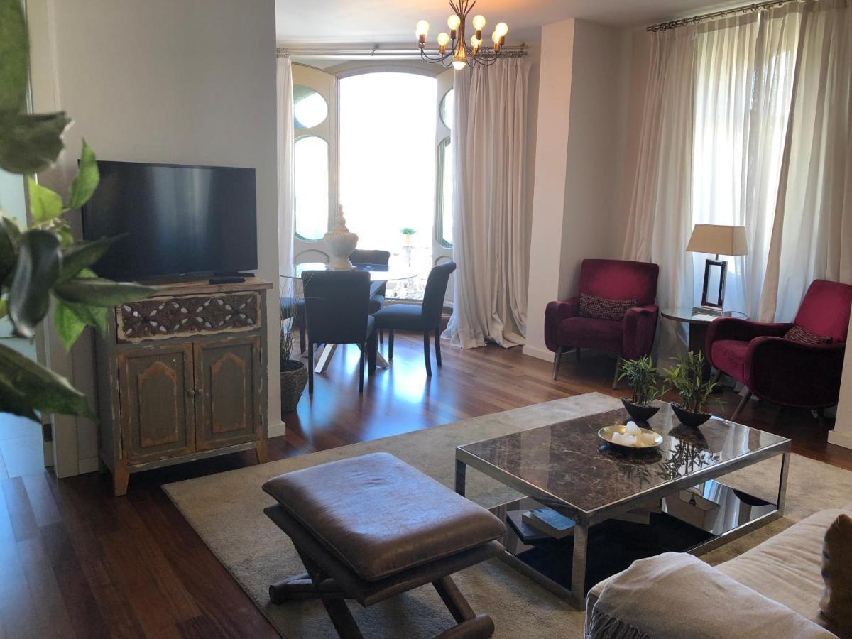 Center Flat Luxury Málaga