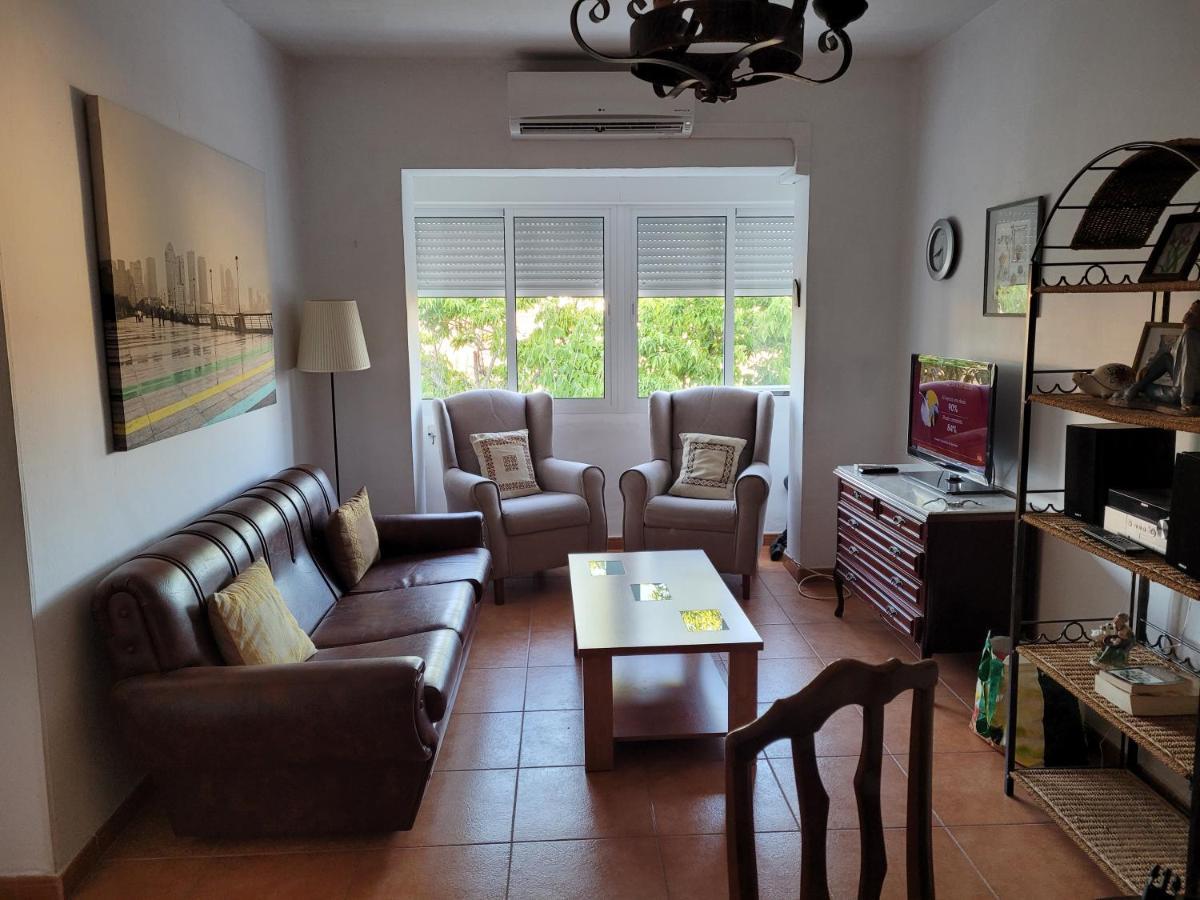 Apartment Apartamento De Tres En Carranque