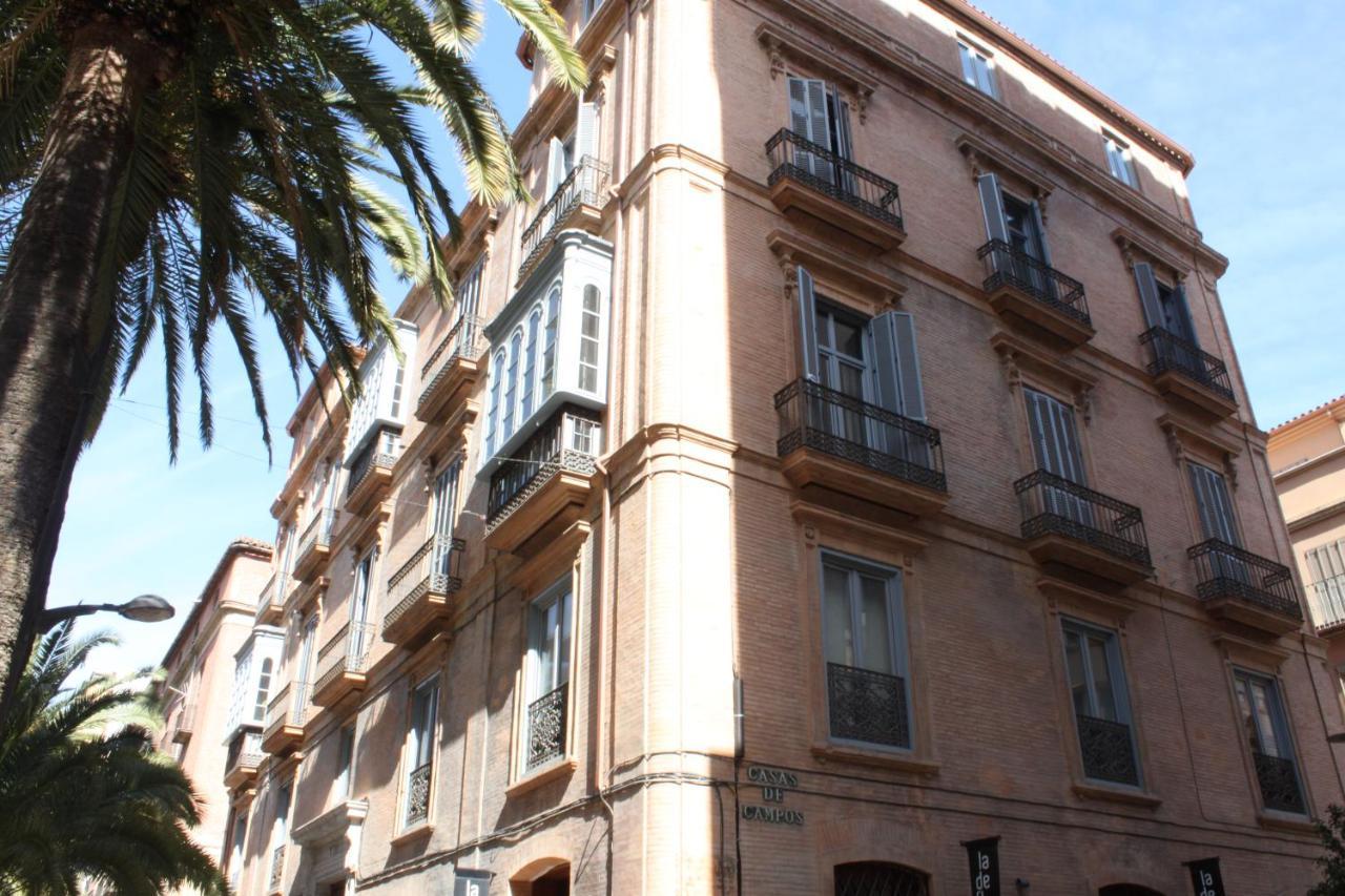 Apartment Life Alameda Colon *