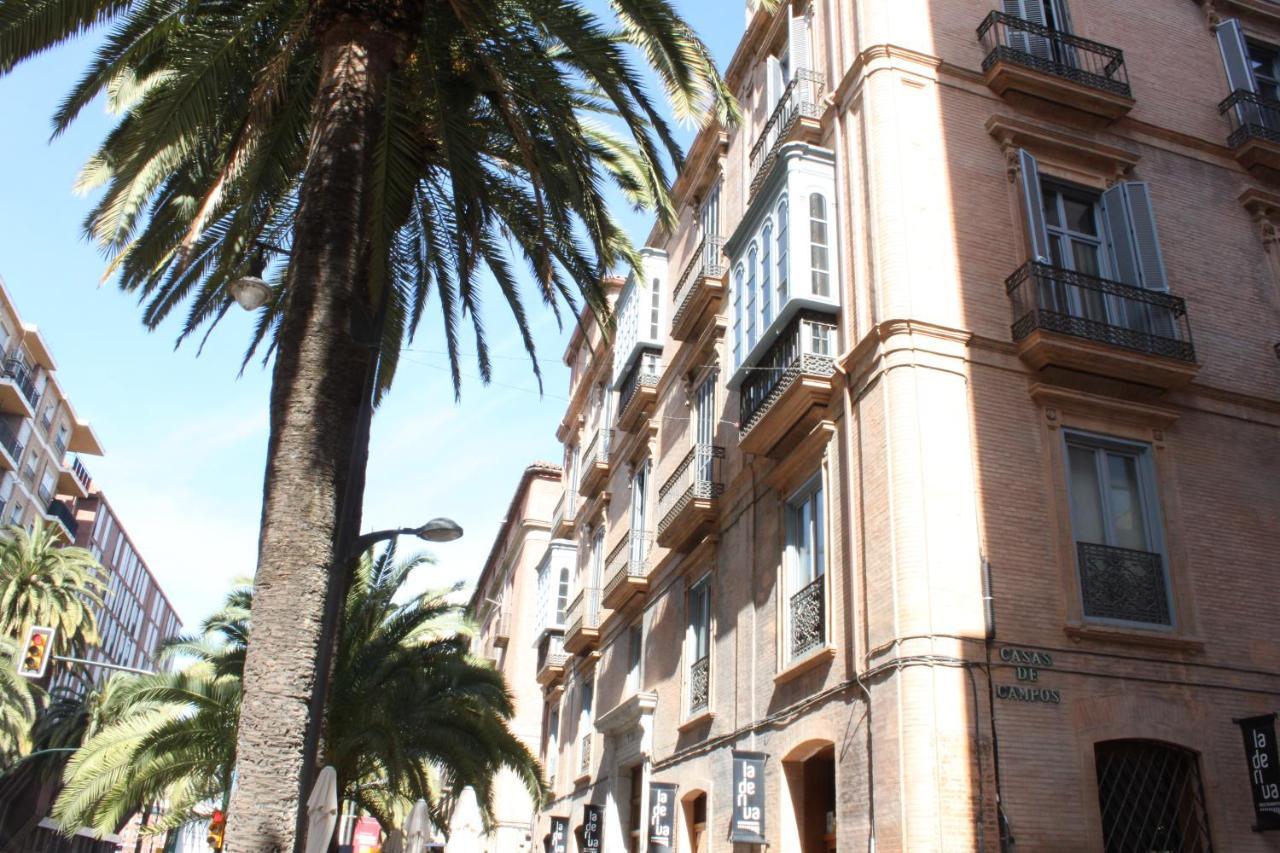 Apartment Life Alameda Colon *