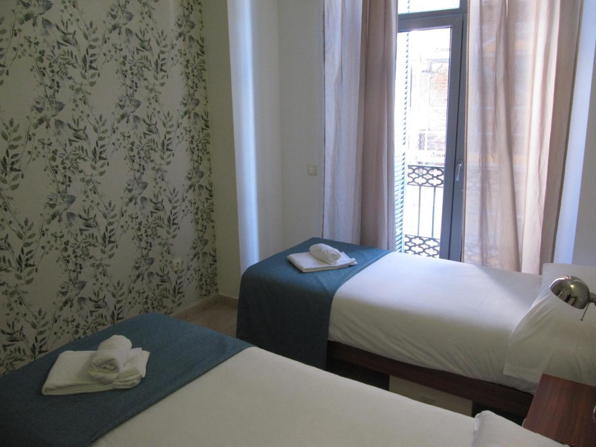 Life Alameda Colon Apartment Málaga