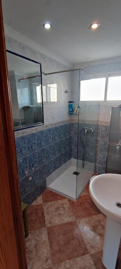 Apartamento Guindos Málaga