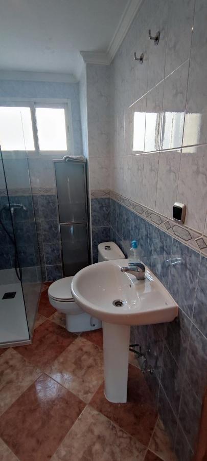 Apartamento Guindos