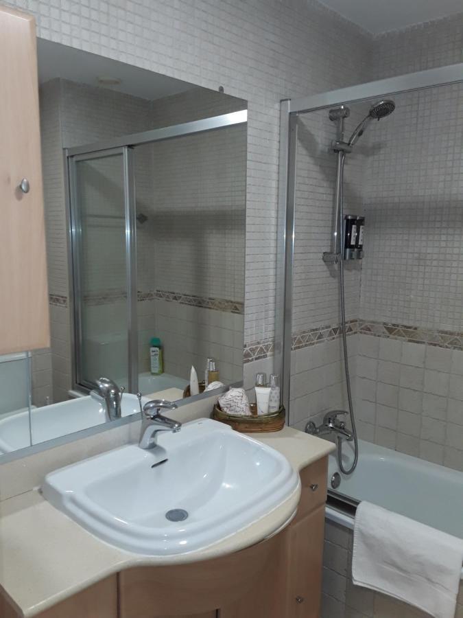 Apartment Calahonda Garden-medina Del Zoco By H&h Málaga
