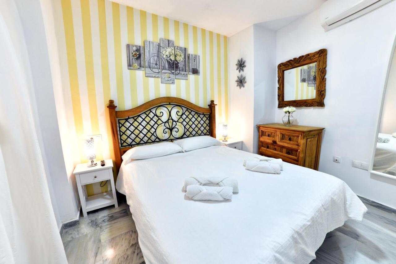 Apartment Wonderstays Maribel *