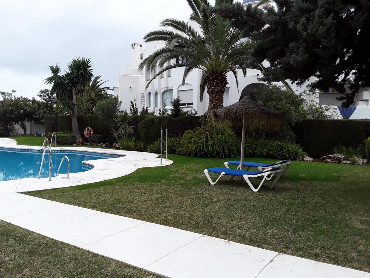 Calahonda Garden-medina Del Zoco By H&h