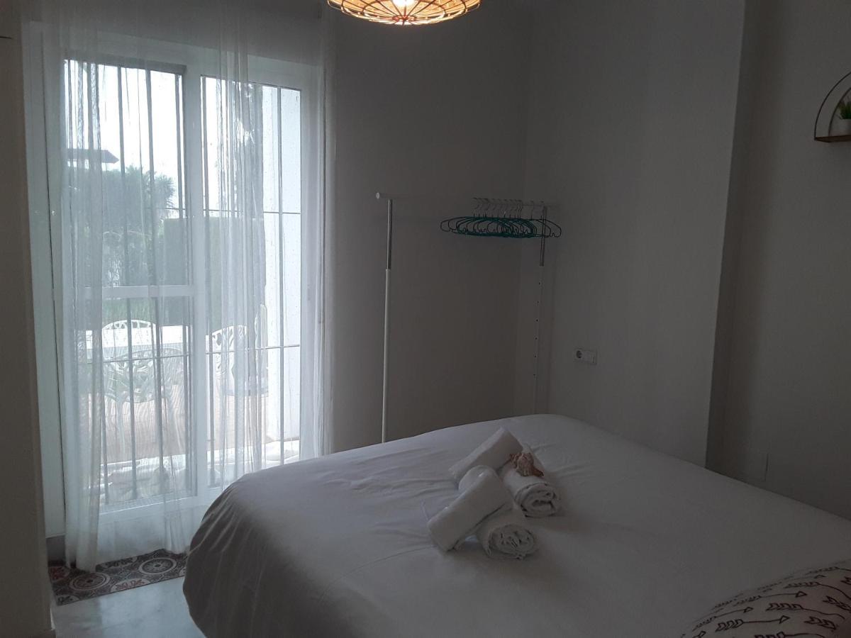 Calahonda Garden-medina Del Zoco By H&h Apartment *