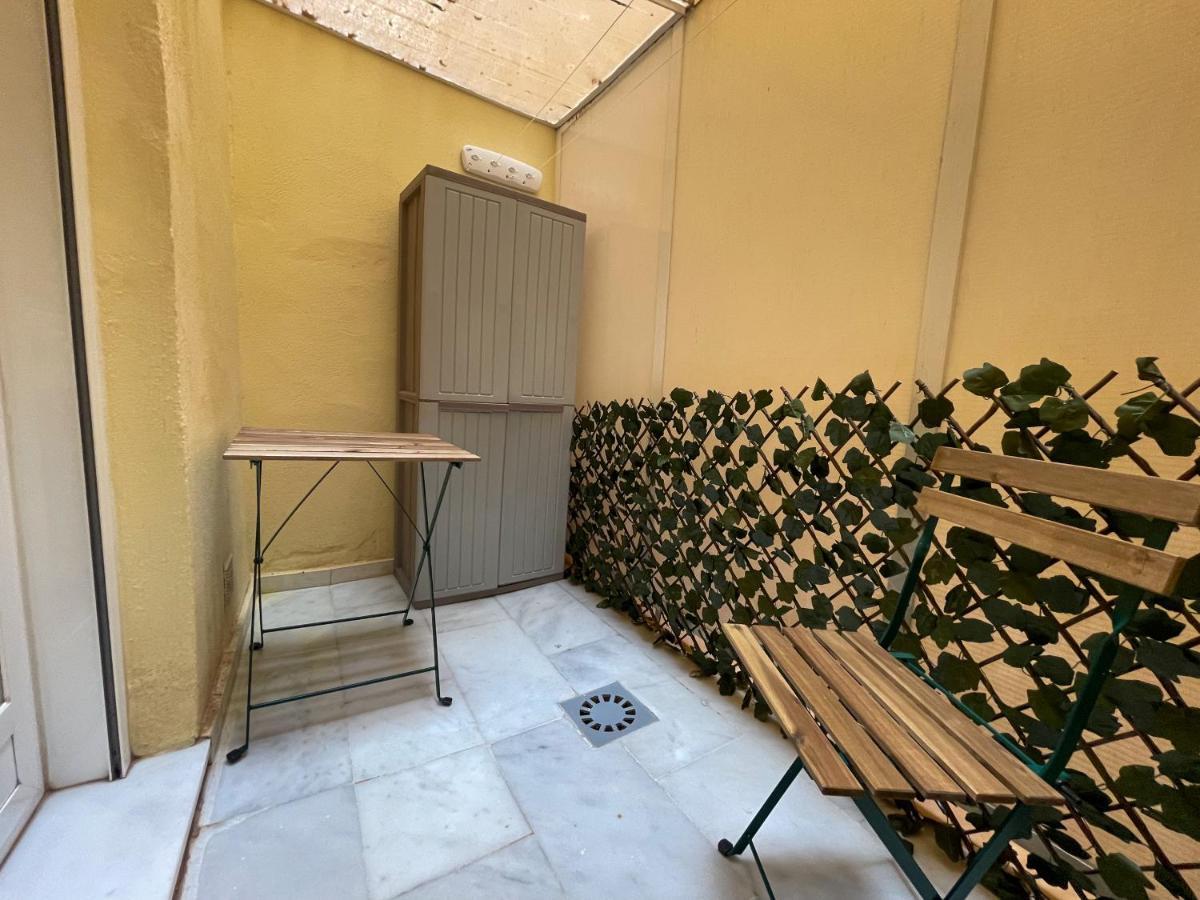 Apartment Relaxing 1bedroom In The Heart Of - Wifi&ac Malaga