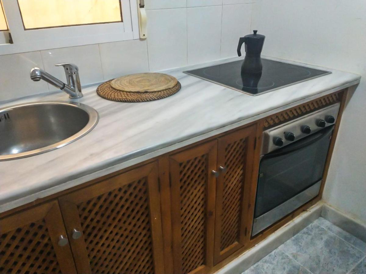 Apartment Estudios Santos