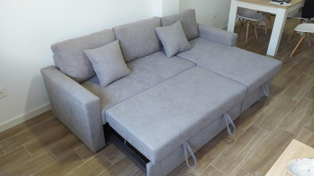 Apartamento Marmoles Centro Málaga