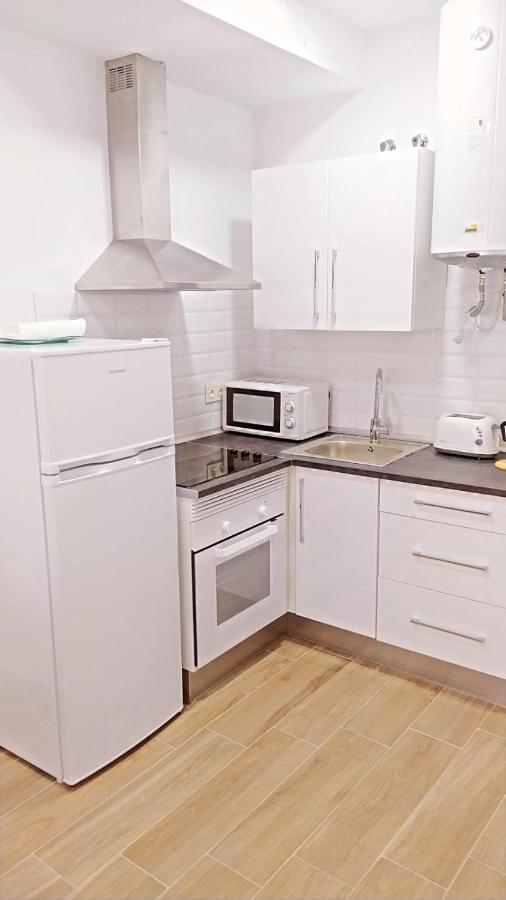 Apartamento Marmoles Centro *