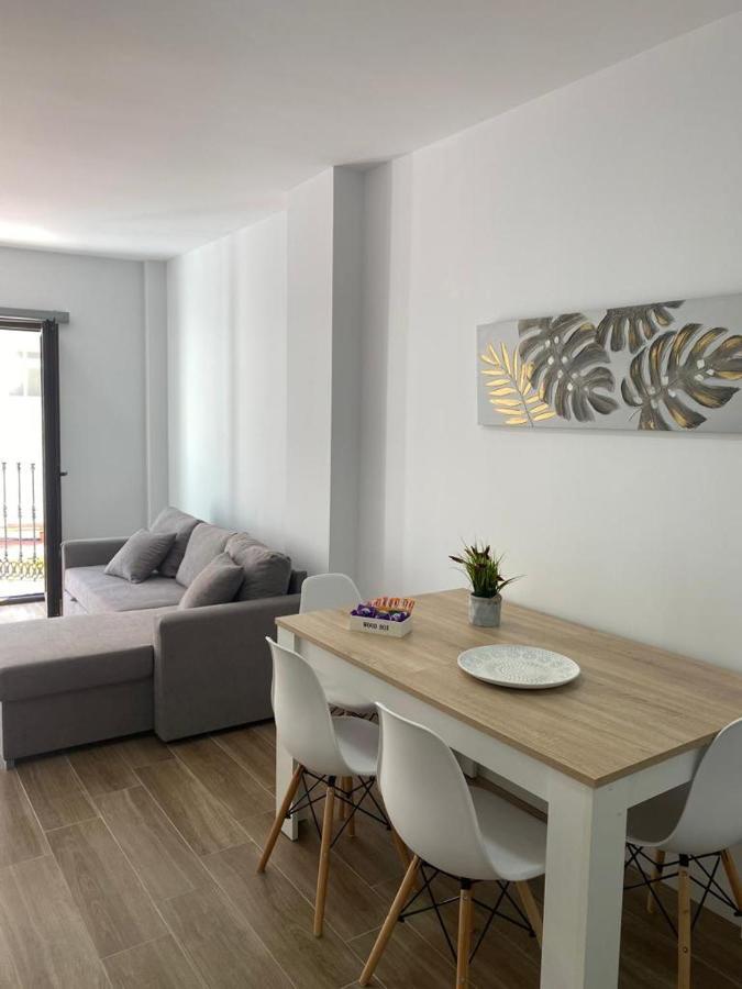 Apartamento Marmoles Centro *