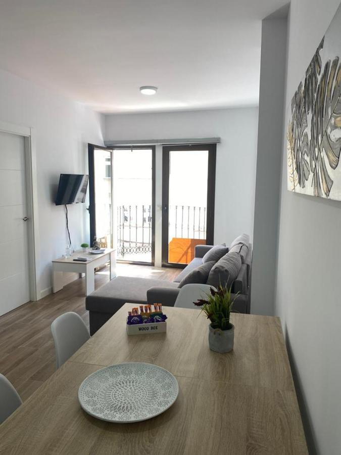 Apartamento Marmoles Centro *