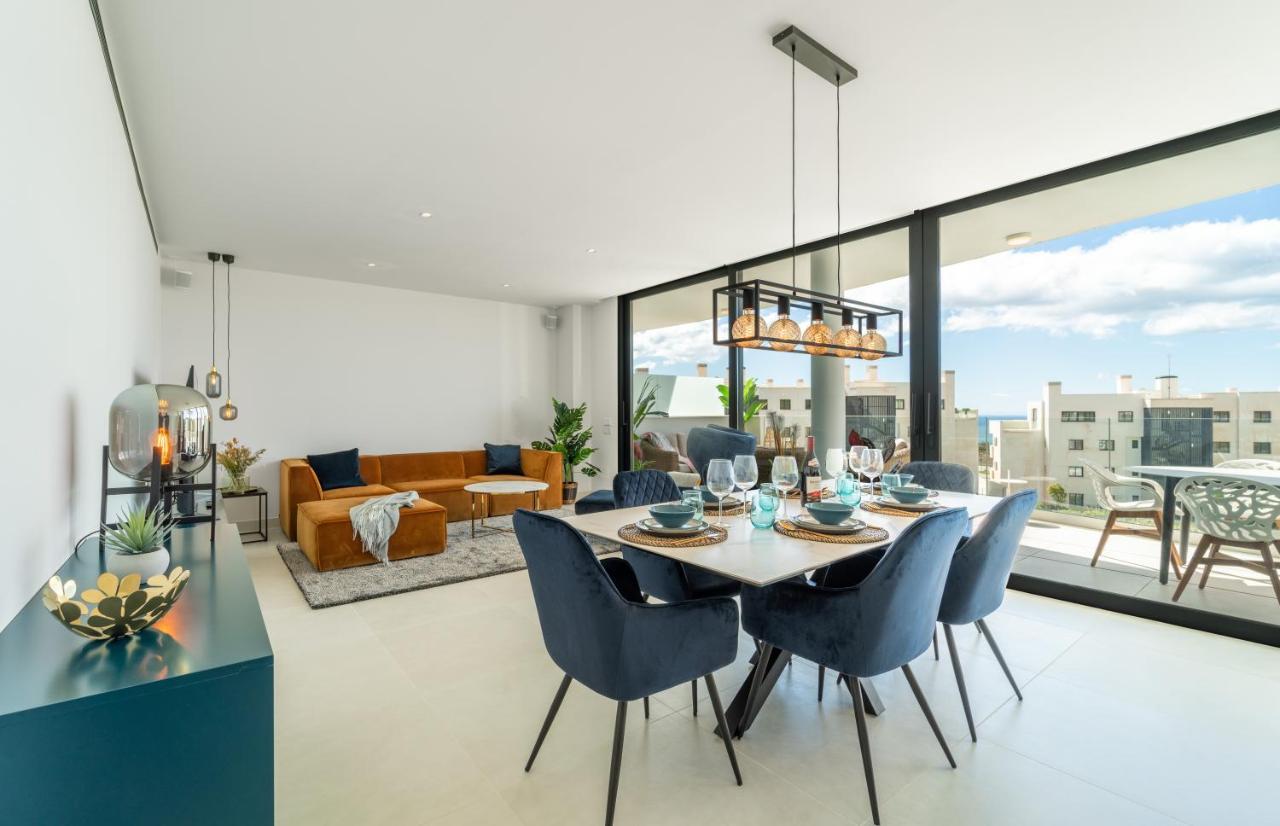 Higueronrentals Skotte Apartment