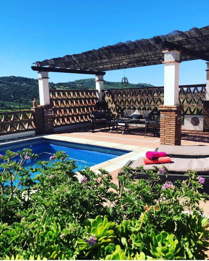 Villa Azafran *