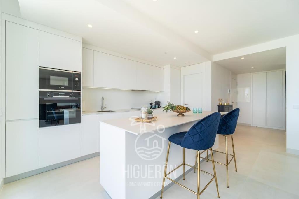 Higueronrentals Skotte Malaga