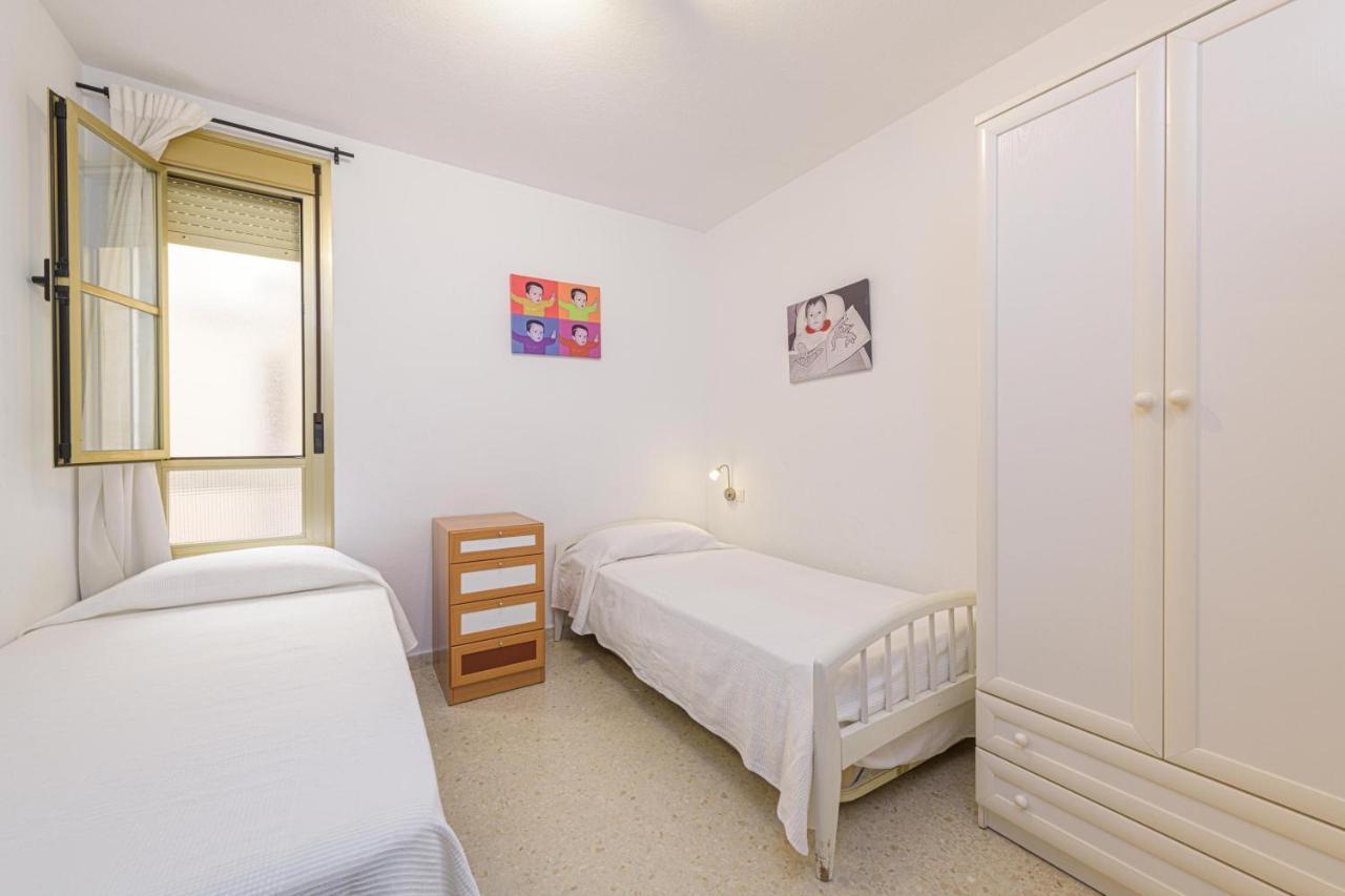 Apartment Candelas Malaga