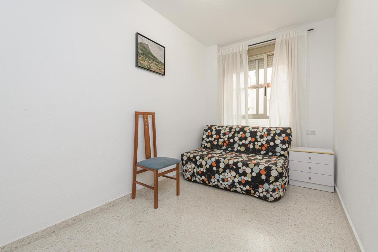 Apartment Candelas