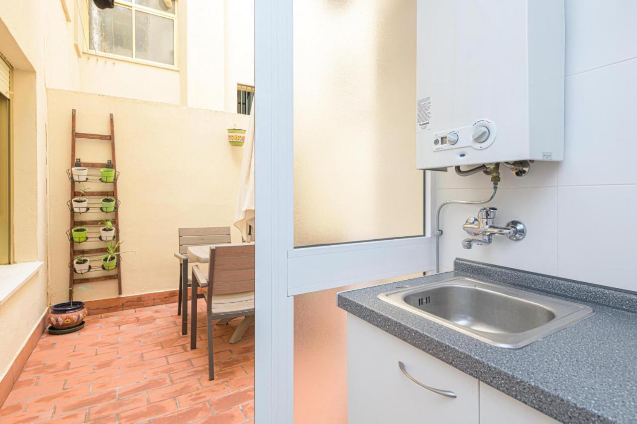 Candelas Apartment Malaga