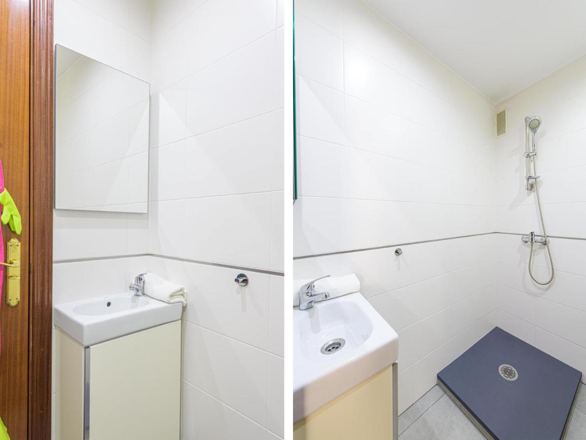 Apartment Candelas Malaga