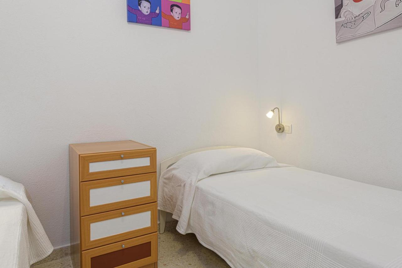 Apartment Candelas Malaga