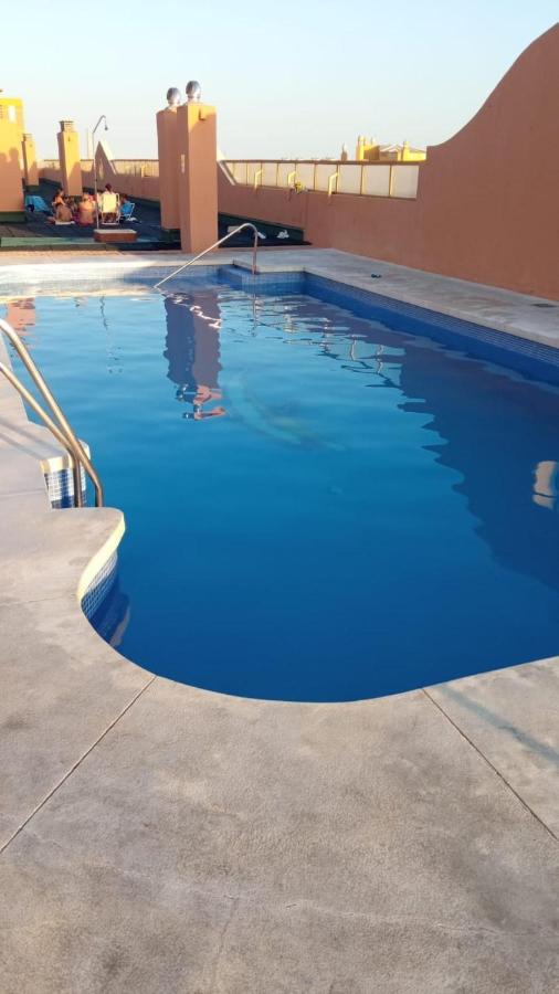Candelas Apartment Malaga