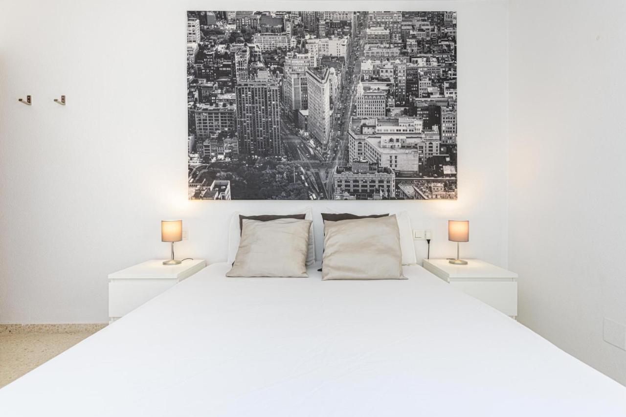 Candelas Apartment *