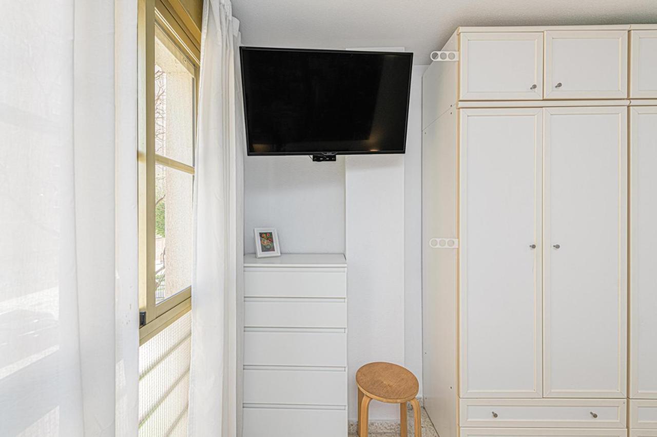 Apartment Candelas