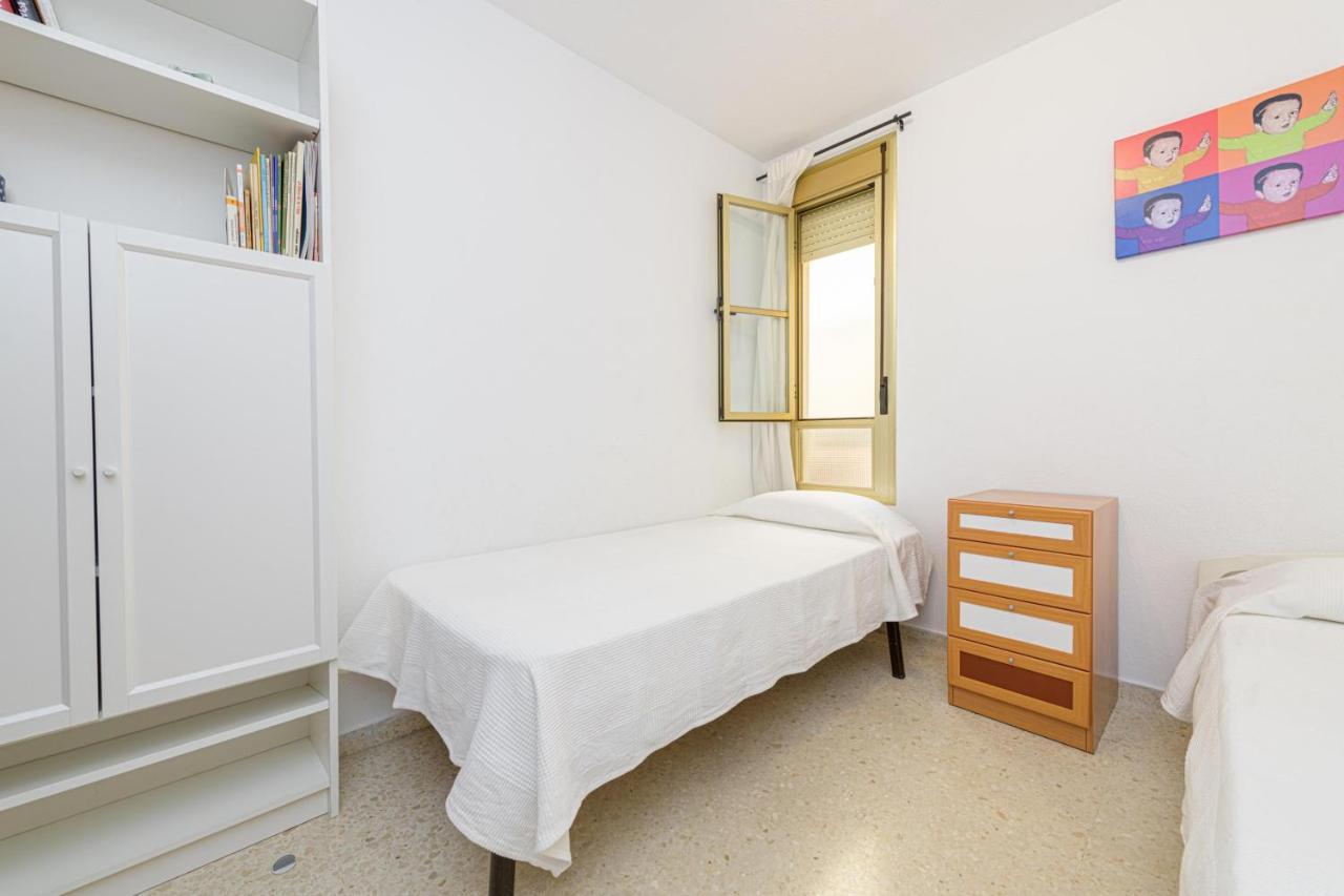 Apartment Candelas *