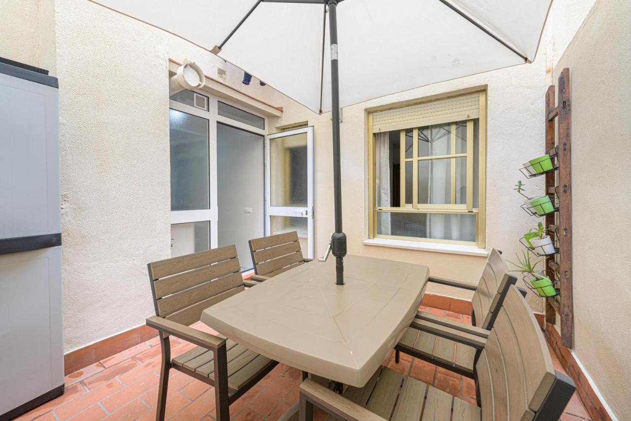 Candelas Apartment Malaga