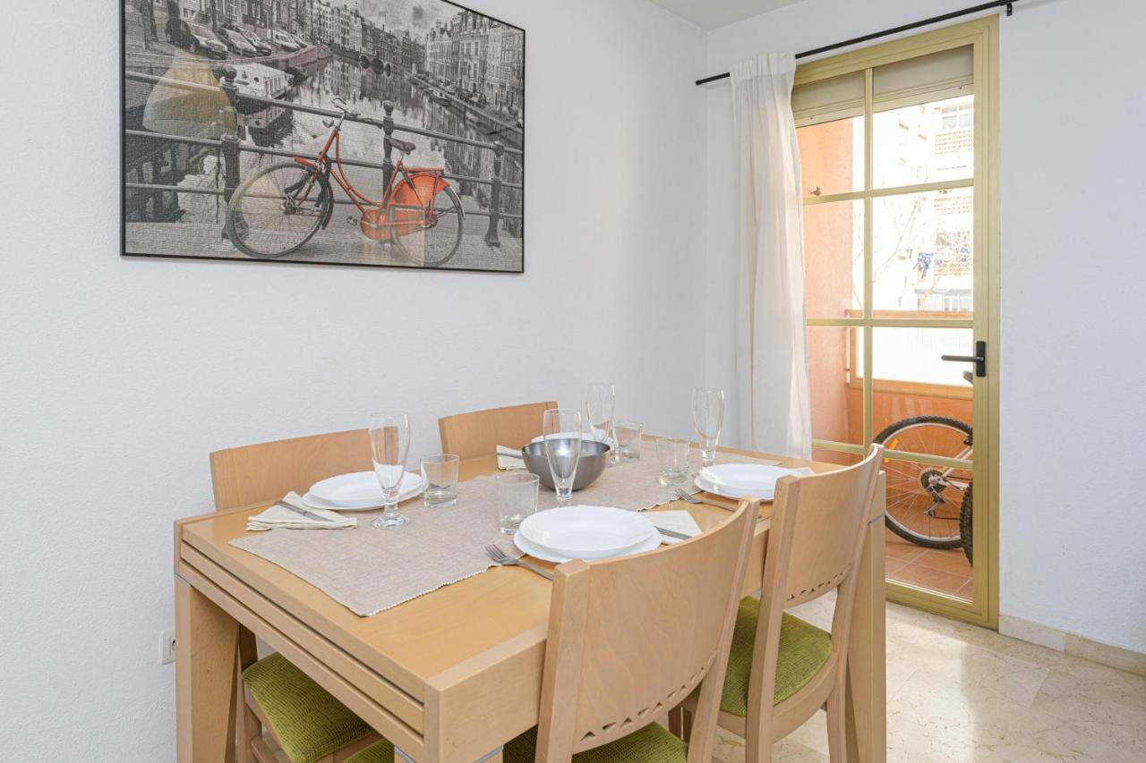 Candelas Apartment *