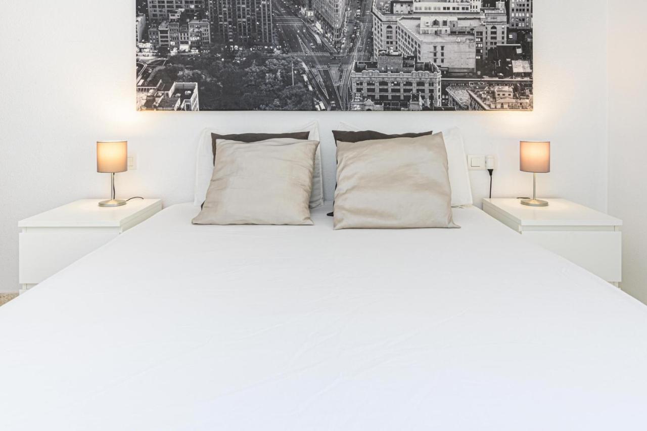 Apartment Candelas