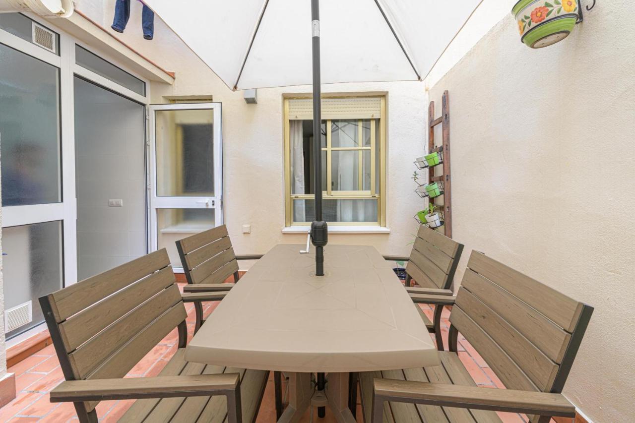 Candelas Apartment *