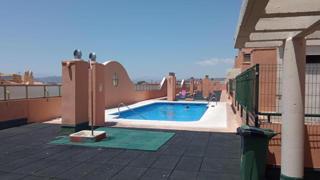 Candelas Apartment Malaga