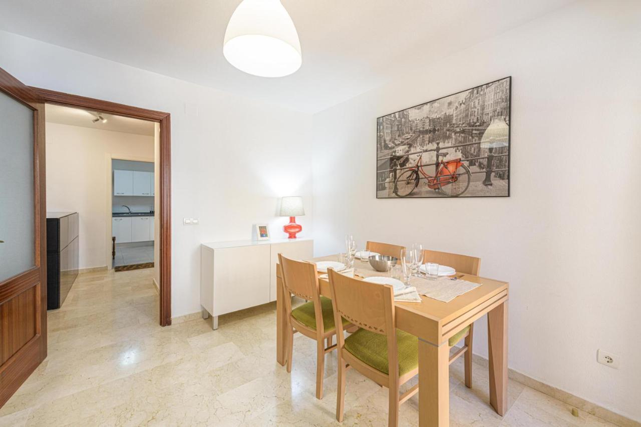 Candelas Apartment *