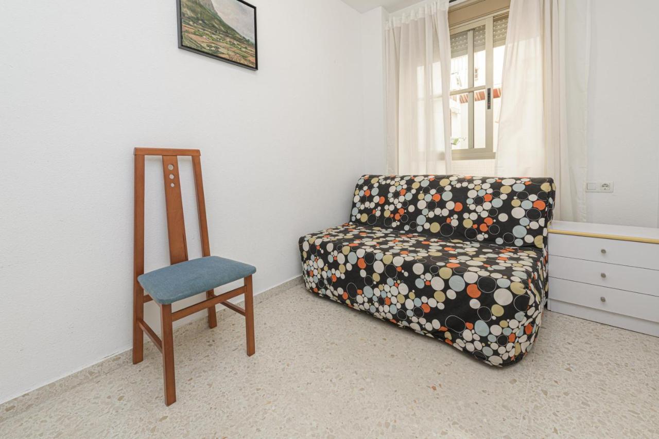 Candelas Apartment