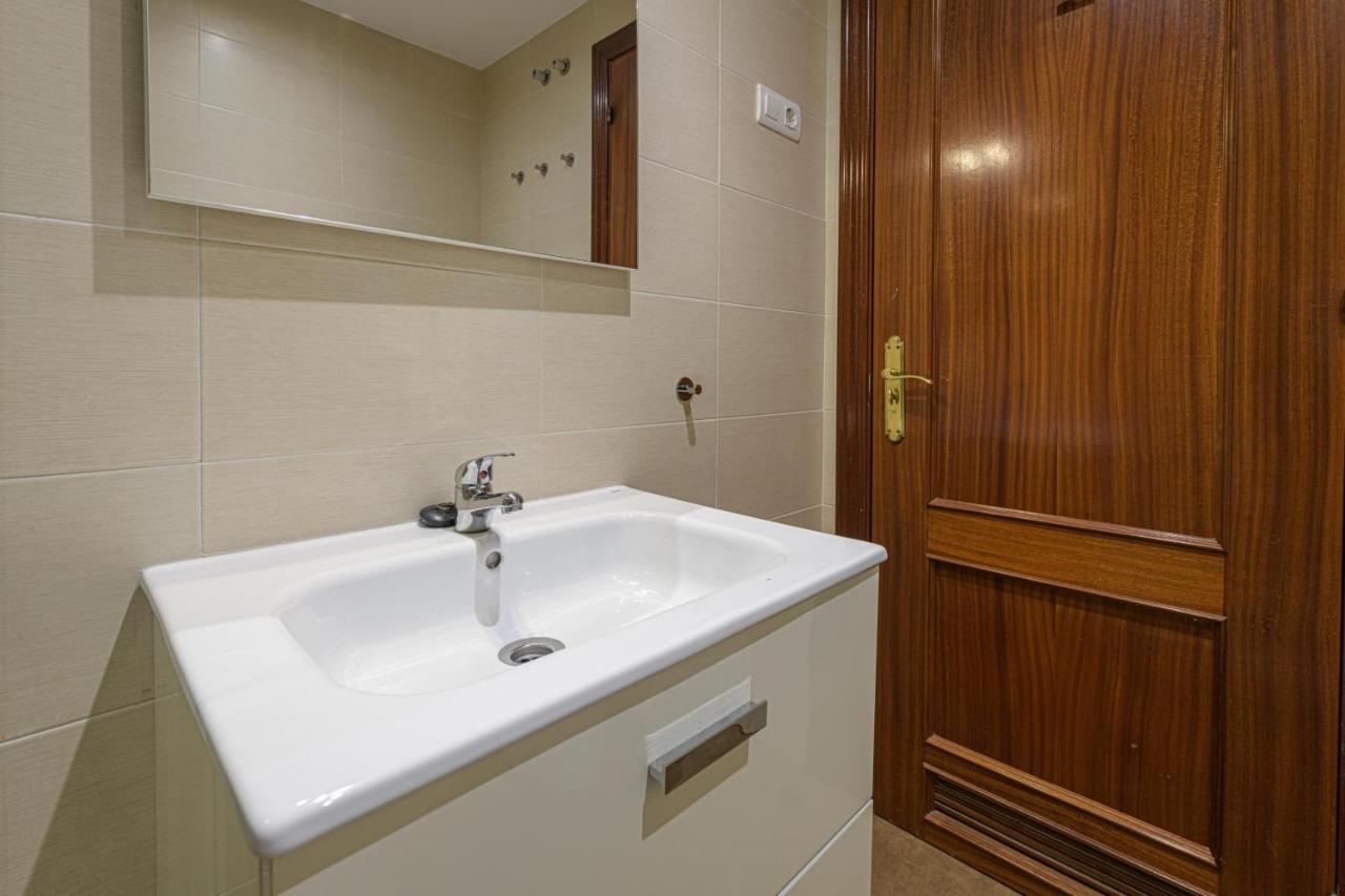 Apartment Candelas Malaga