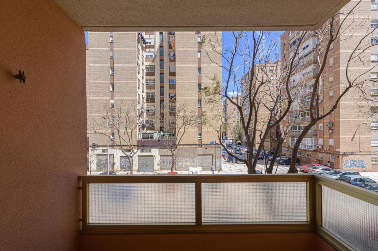 Apartment Candelas