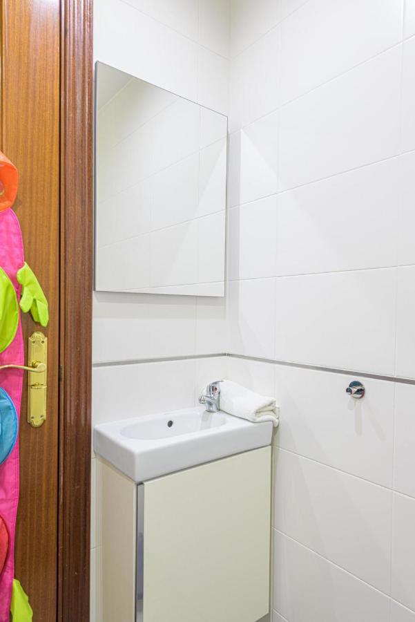 Apartment Candelas *