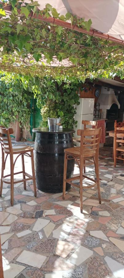 Ferienhaus La Ilusion Málaga