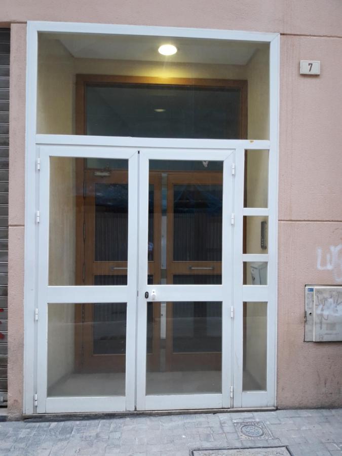 Malaga. Apartamento En El Corazon De Appartement Málaga