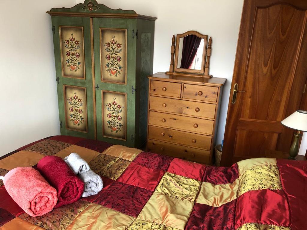 Casa De Rosas Villa Malaga