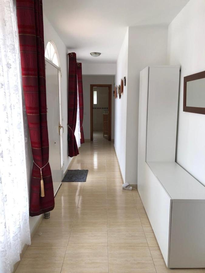 Villa Casa De Rosas Malaga