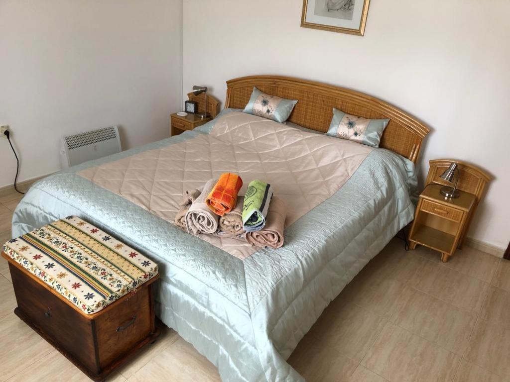 Villa Casa De Rosas Malaga
