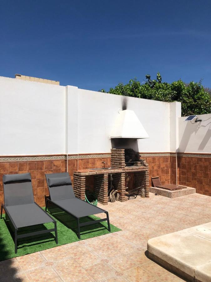 Loft Con Acceso A Piscina Apartment Málaga